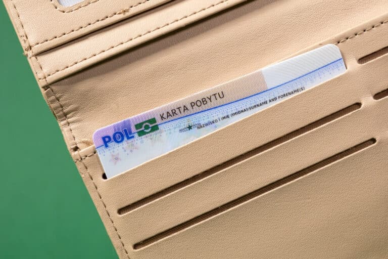 Karta pobytu na działalność gospodarczą – warunki, dochody i procedury w 2026 roku
